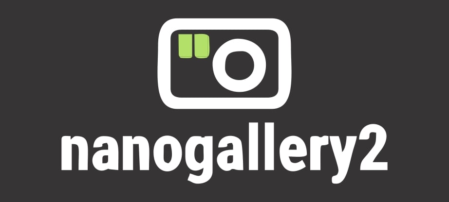 jQuery plugin tutorial - nanogallery