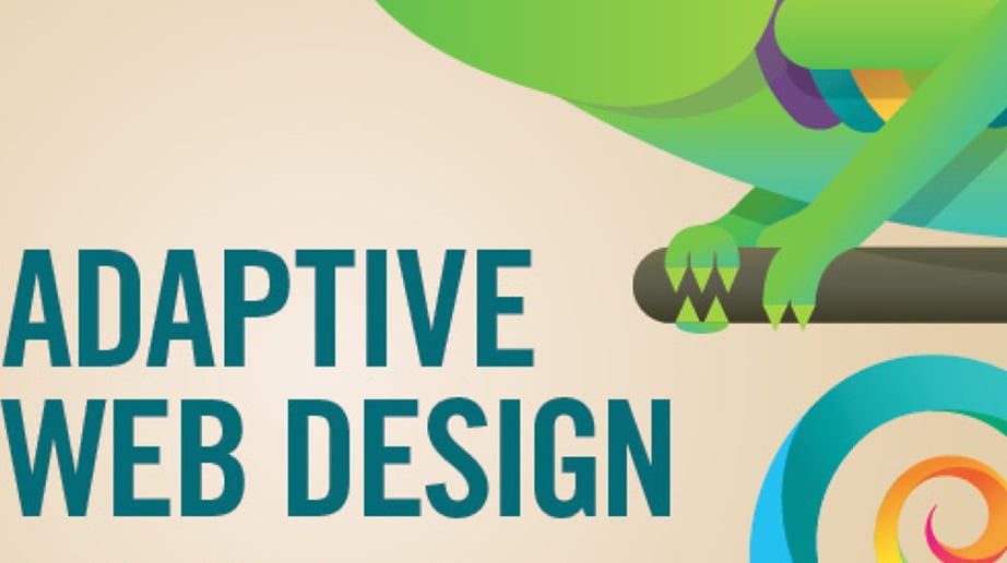 adaptive web design ebook