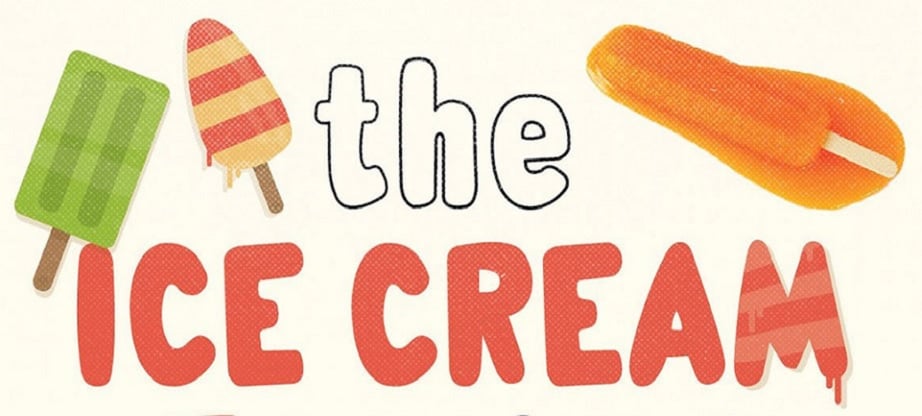 The Ice Cream