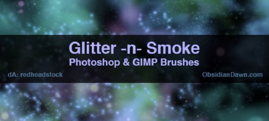 Glitter-n-Smoke