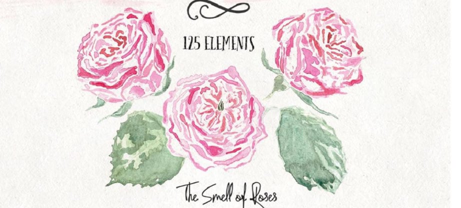 The Smell of Roses