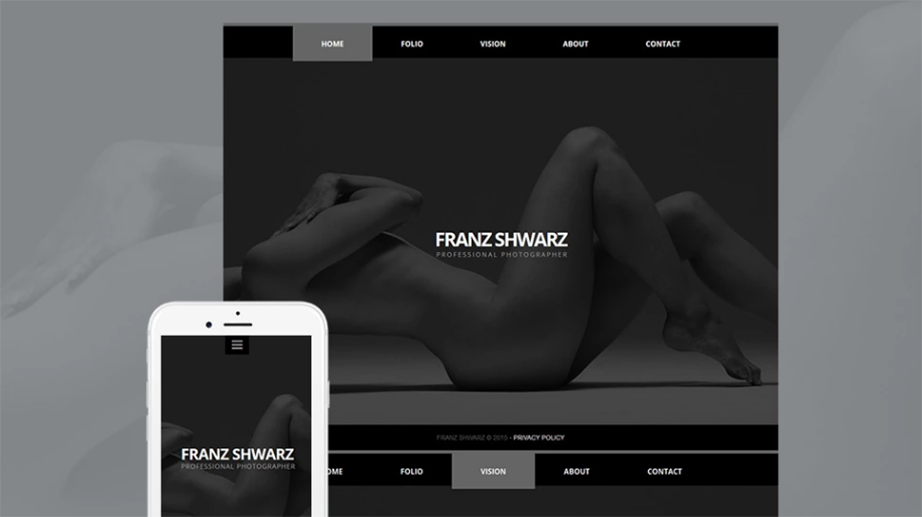  Minimalist Web Design Examples  for Your Inspiration