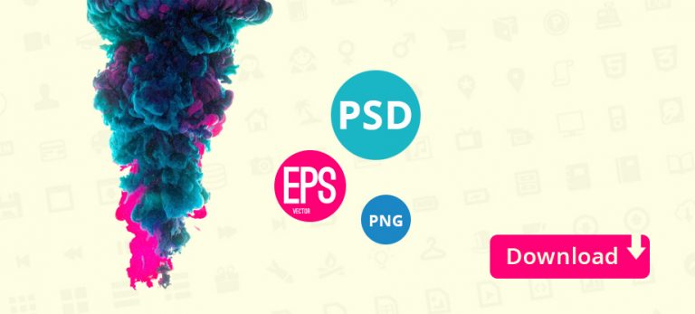 Free Vector Icons - 20 Designer’s Life-Saving Belt Websites