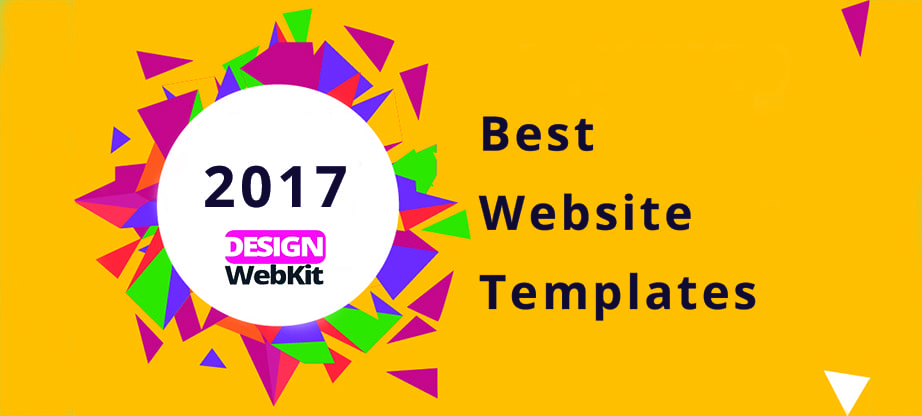 website design templates