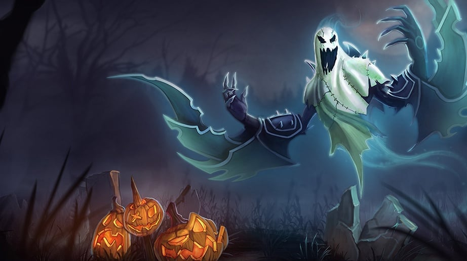 Top Halloween Wallpaper