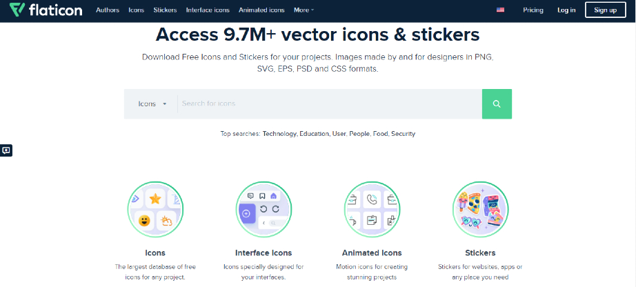 Download Free Vectors, Photos, Icons, PSDs and more