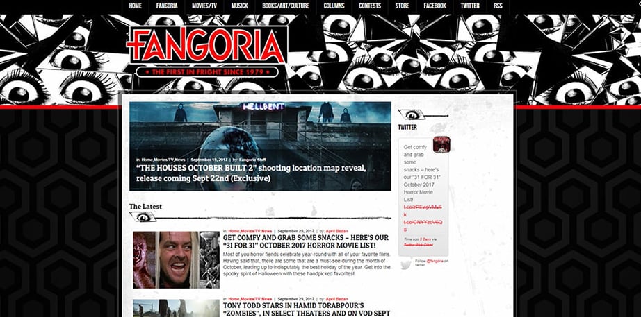 Fangoria