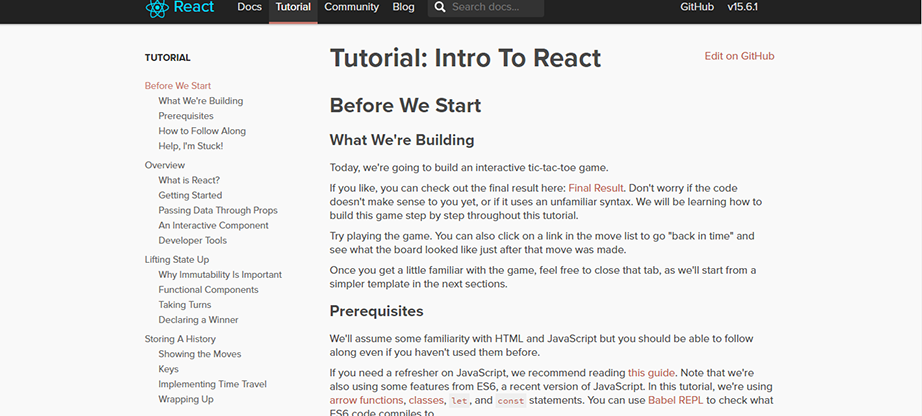  Learn React JS: Top 5 Tutorials To Get Started 