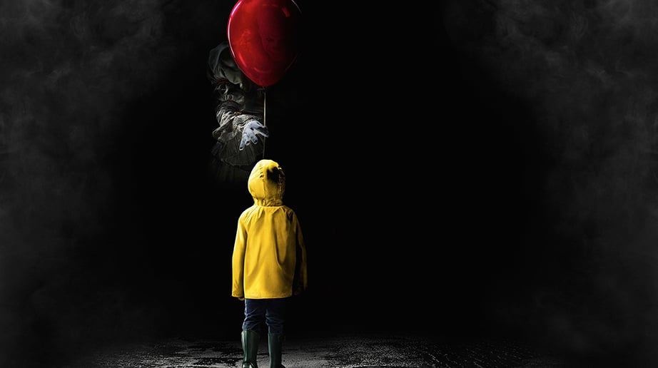 It Movie Wallpaper