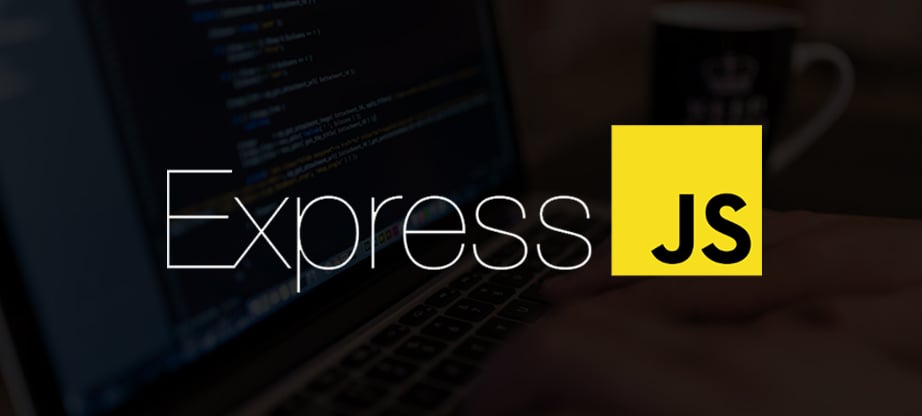 Express.js image