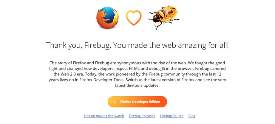 Firebug 