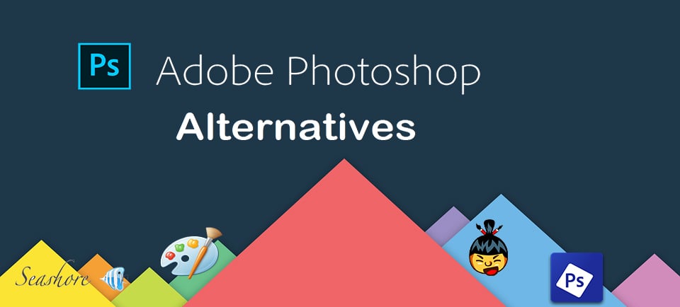 best free photoshop alternative mac lasso tool