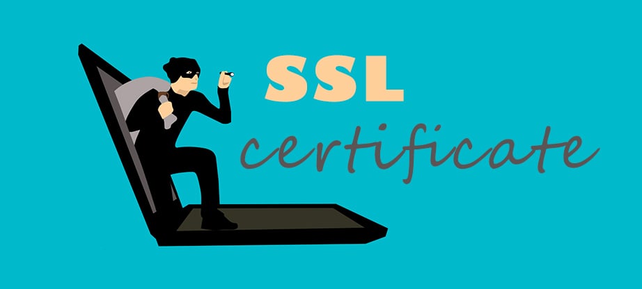 SSL Certificate