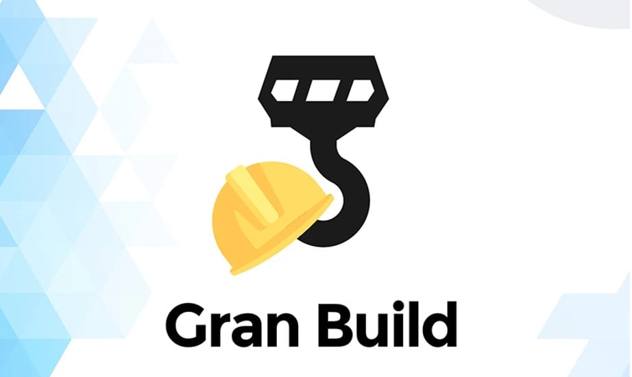 Building and Construction Company Business Logo