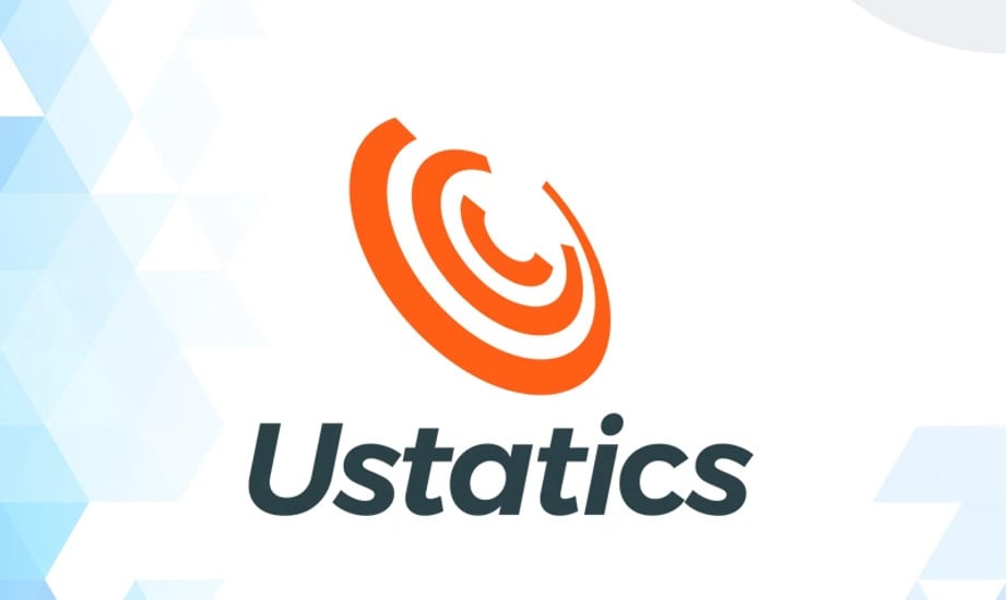 Logo for Statistics Website and Data Analyst Companies