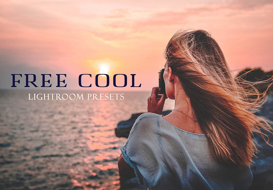 Free Lightroom Presets cool