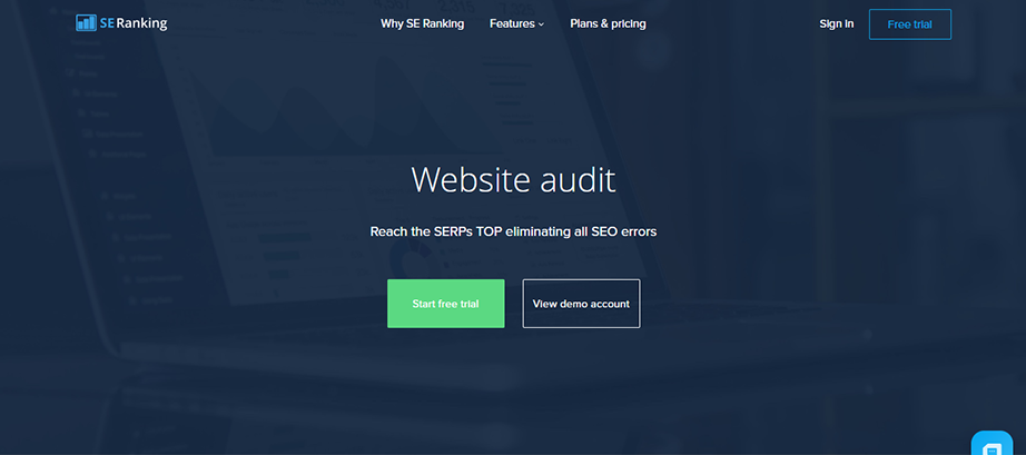  20 Best Website Audit Tools 