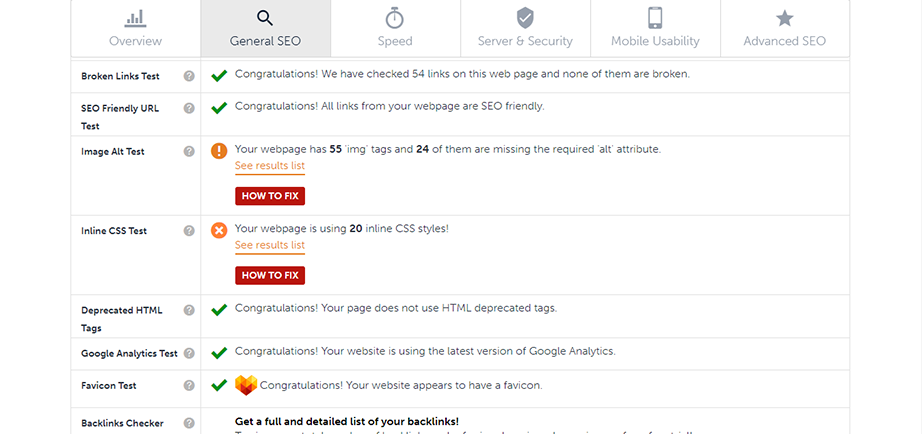  20 Best Website Audit Tools 