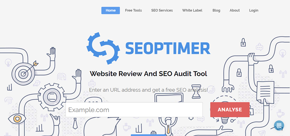  20 Best Website Audit Tools 