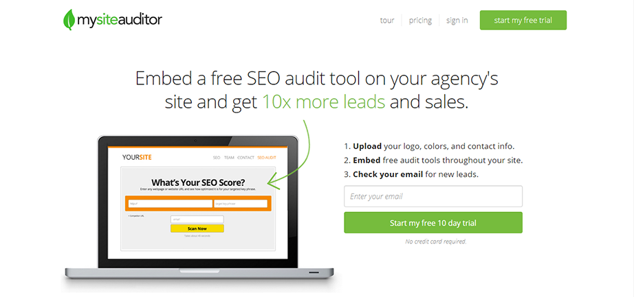  20 Best Website Audit Tools 