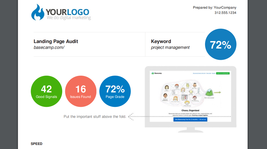  20 Best Website Audit Tools 