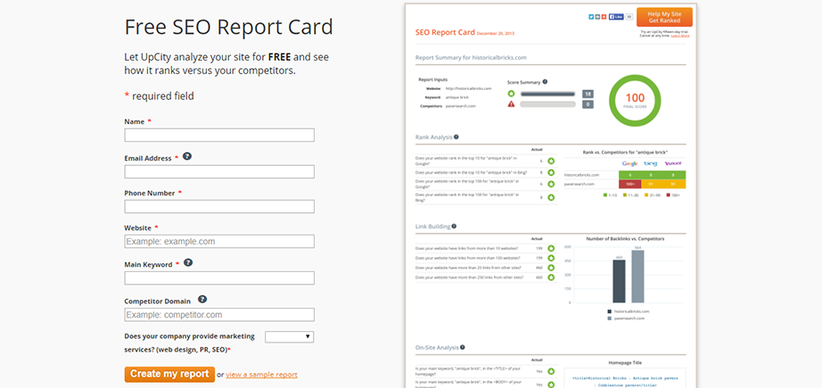  20 Best Website Audit Tools 