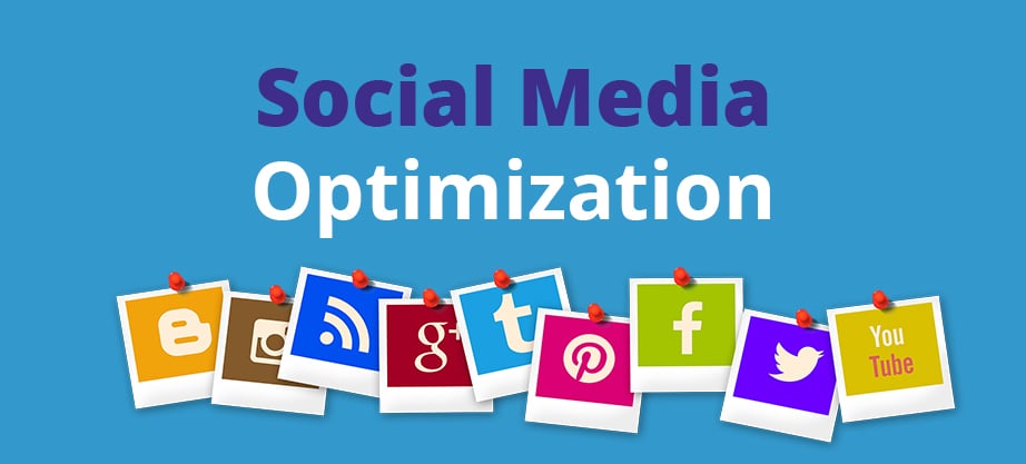 social media optimization main image