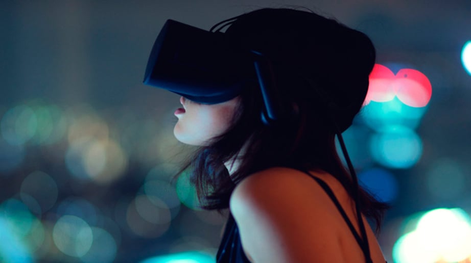 Virtual Reality UX design trends 2018 