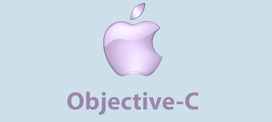 objective c programming language for mobile apps