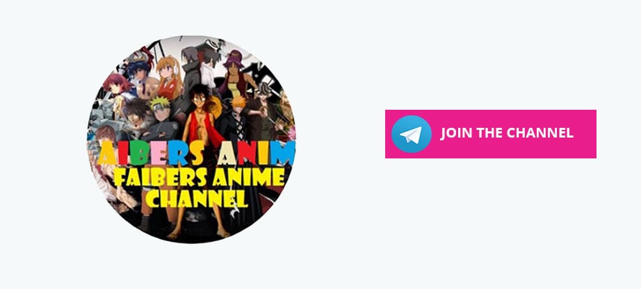 telegram channel for anime merch Hobbies  Toys Memorabilia   Collectibles Jpop on Carousell