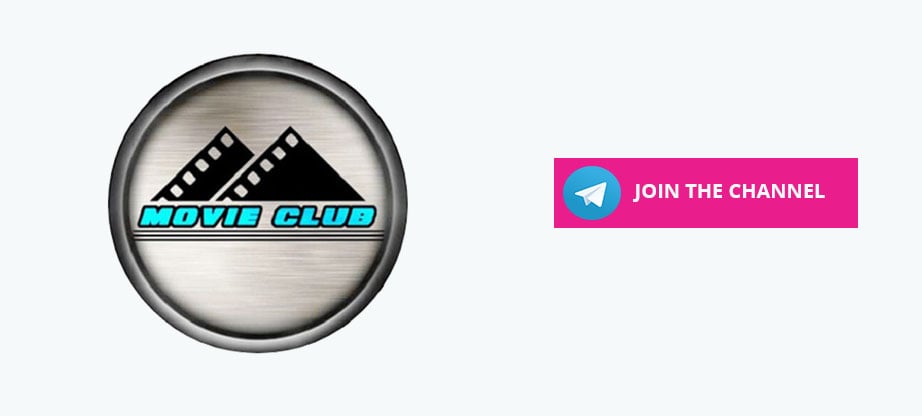 Movie Club Telegram movie channel