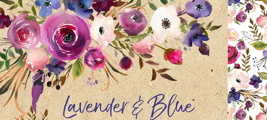 watercolor floral clipart