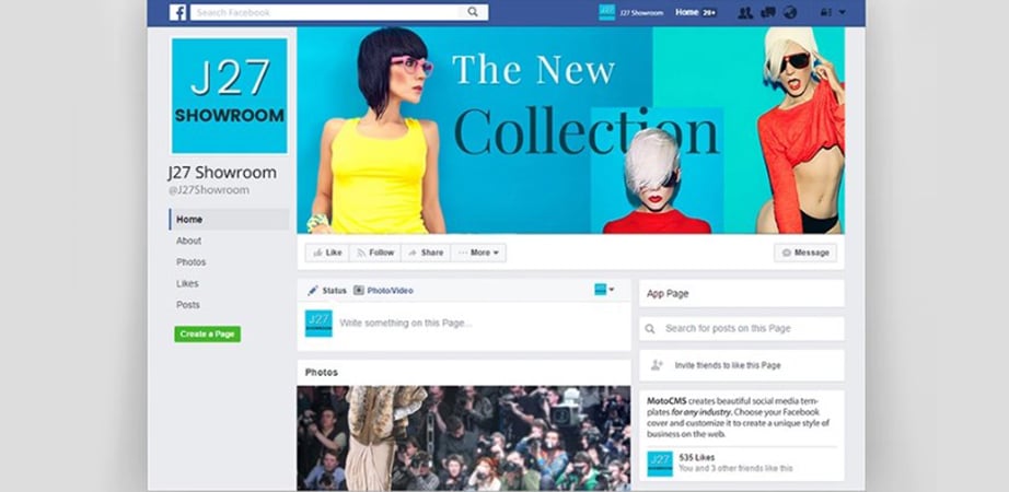 fashion cover photos for facebook timeline free download