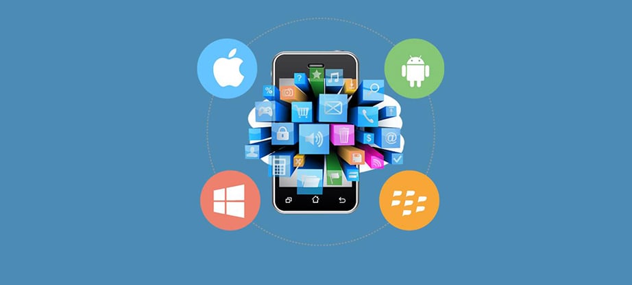 hybrid app development main image