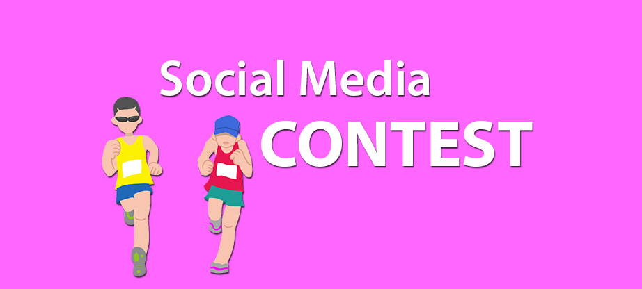 social media contest main image