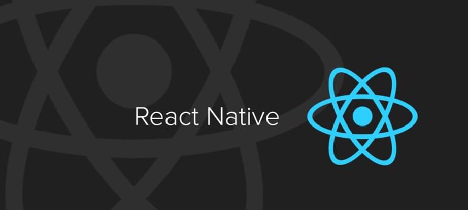 React Native app development main image