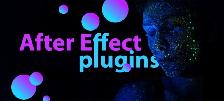 adobe after effects plugins free download