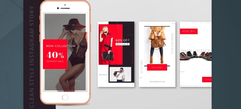  Instagram Post Template Bundles Trendy Layouts for Insta 