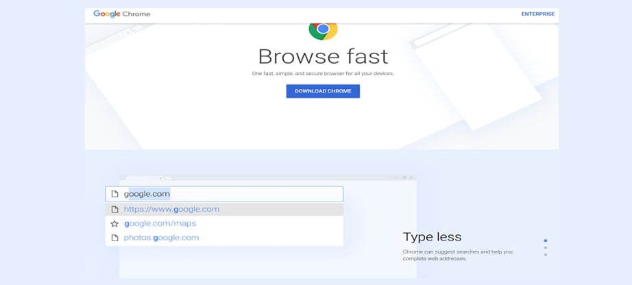 Google Chrome best free seo tools image