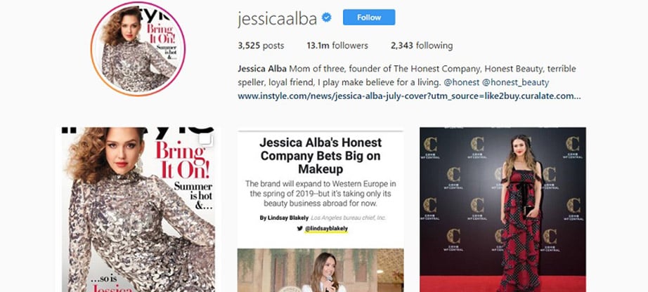 Who to Follow on Instagram 2018: Top 10 Stunning Instagram Accounts