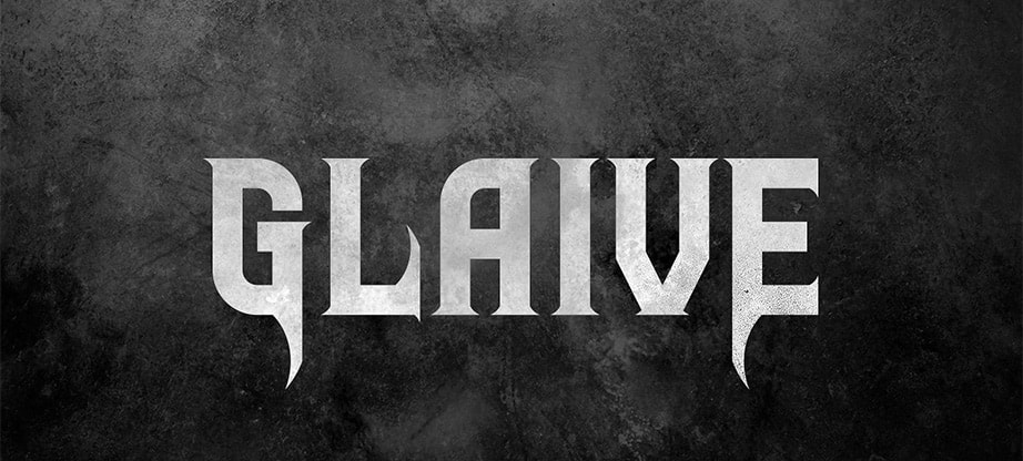 The Fonts that Rock: Collection of 44 Astonishing Free ...
Rock Band Fonts
