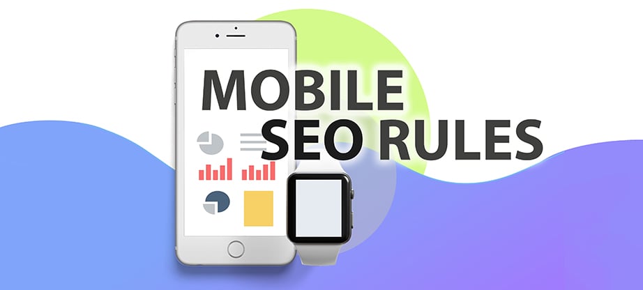 mobile SEO main image