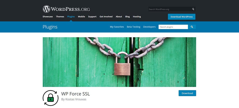 wp force ssl wordpress ssl plugin image