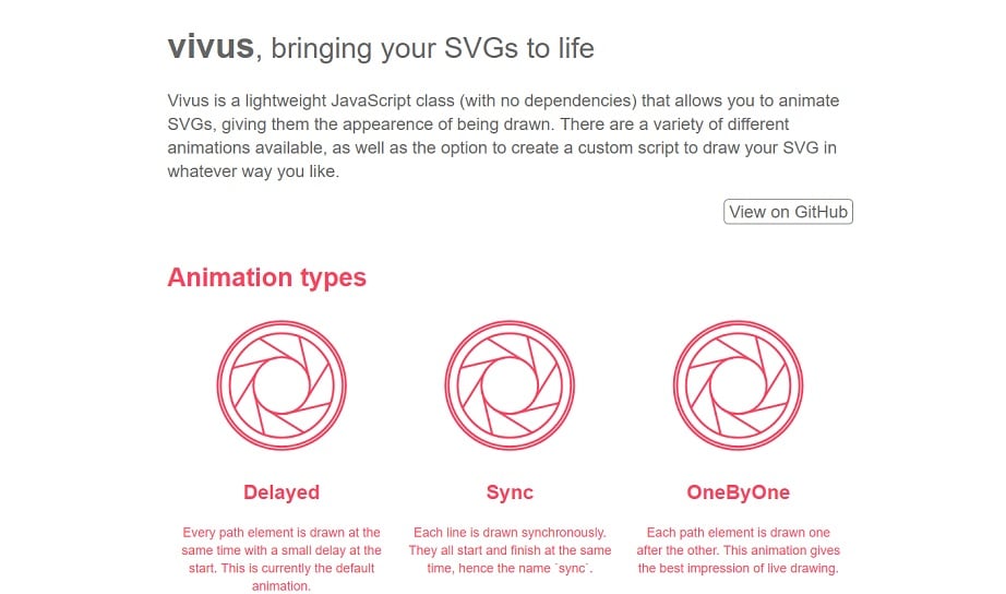 Download Choose the Best SVG Animation tool To Save Your Time & Efforts