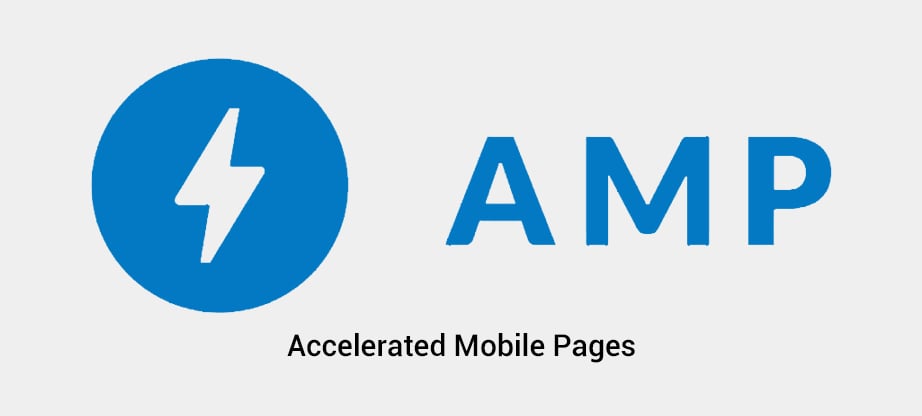 AMP ios app development