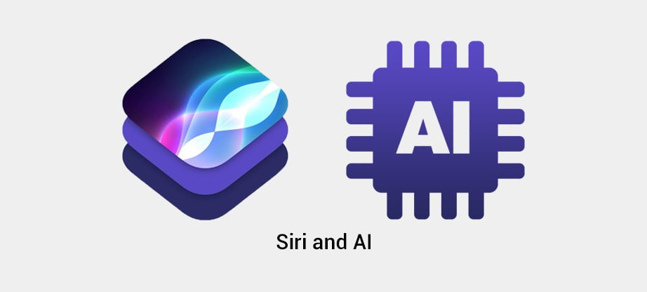 SIRI and AI development trends