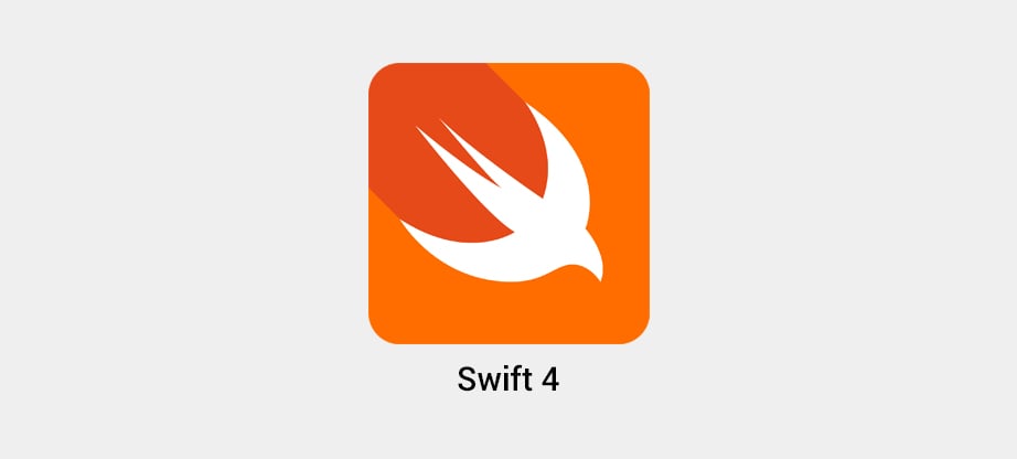 Swift 4 ios app development trends