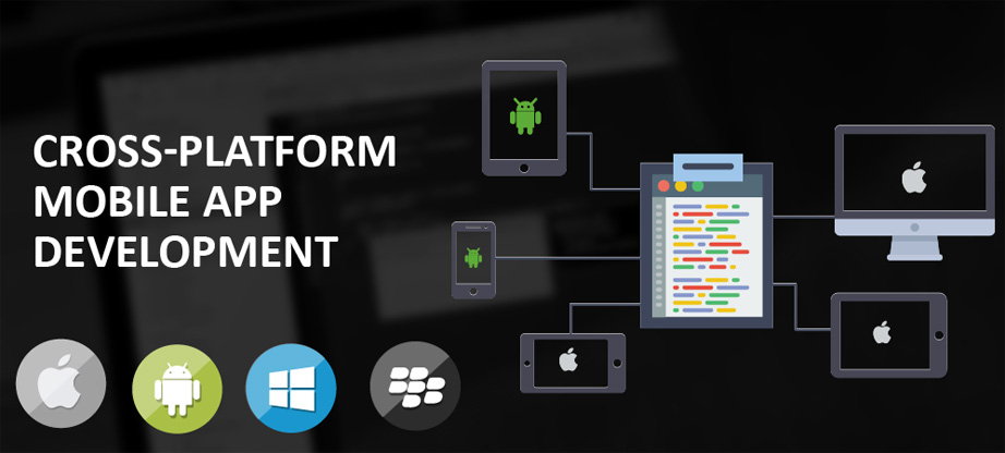 cross platform mobile development 2018