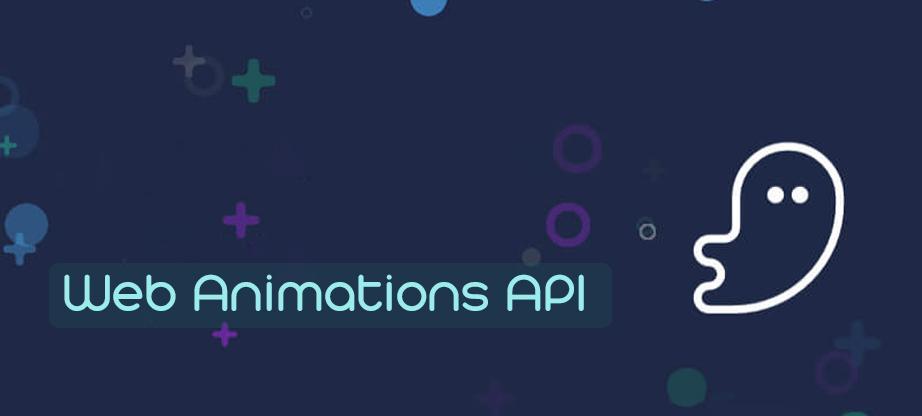 web animations api