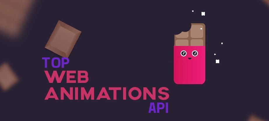 web animations api 2